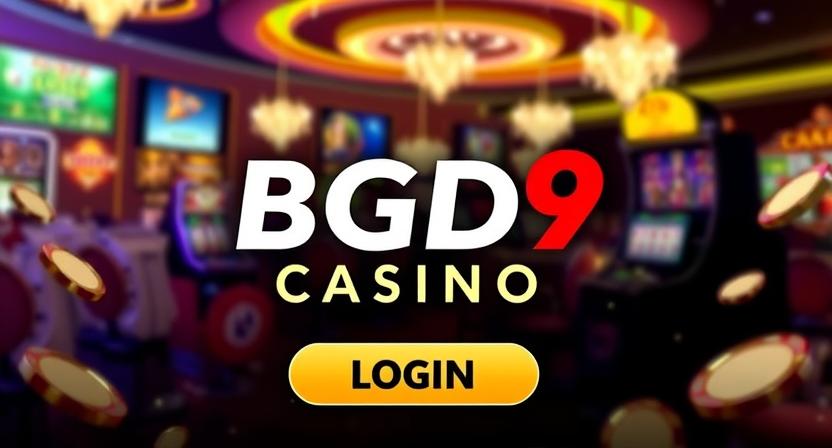 BGD9 multi-device login experience