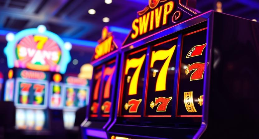 Colorful themes and thrilling jackpots in BGD9 slots