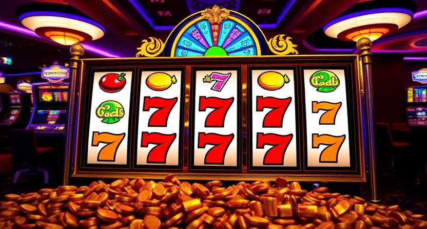 Seamless mobile experience for diverse slot games