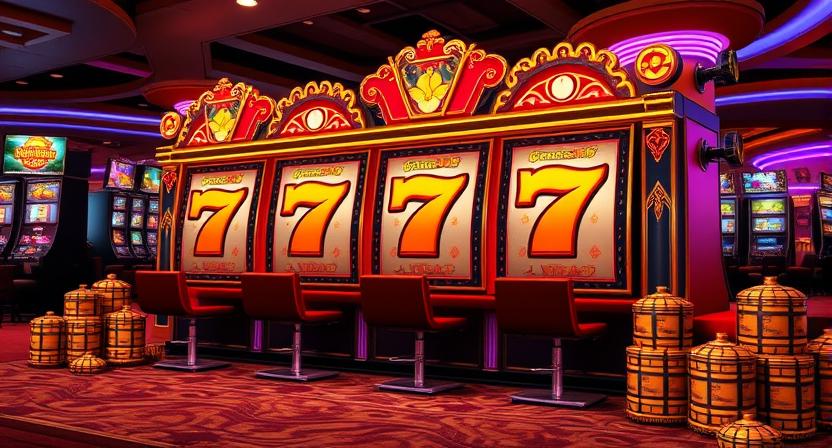 Exclusive rewards and promotions for BGD9 slots